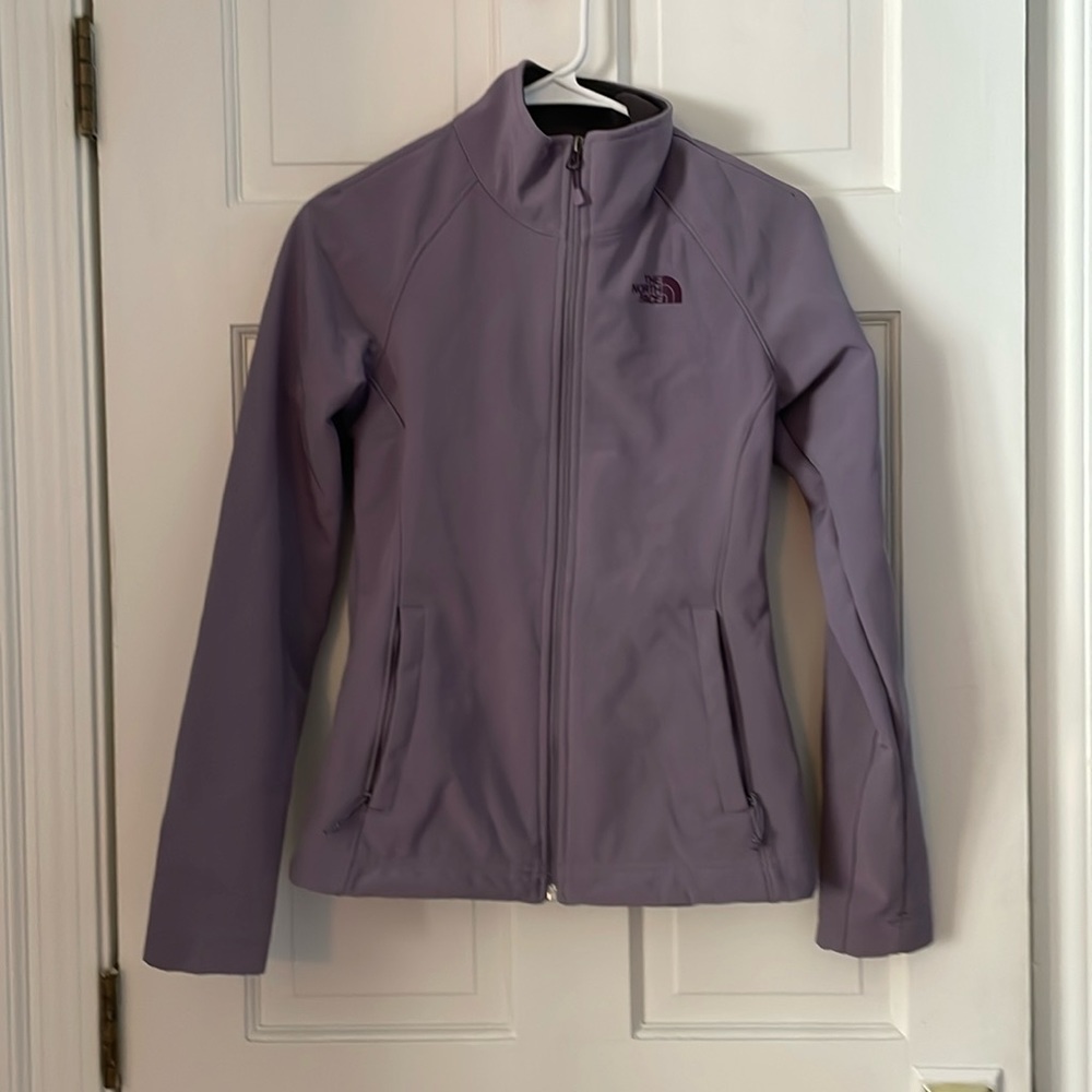 North Face Windwall Jacket - image 1